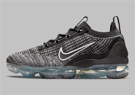 nike vapormax flyknit 2 damen schwarz weiß|nike vapormax flyknit 2021 men.